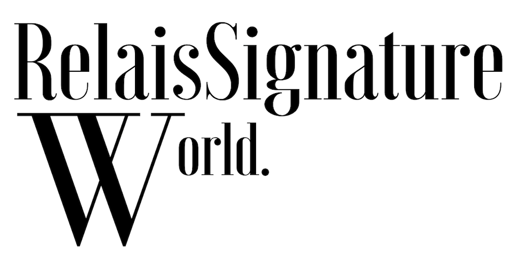 Winner Image - Relais Signature World